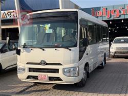 تويوتا كوستر